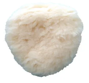 10' 250MM POLISHING BONNET WOOL