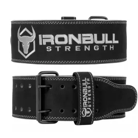 10mm Double Prong Power Belt - IPF Approved