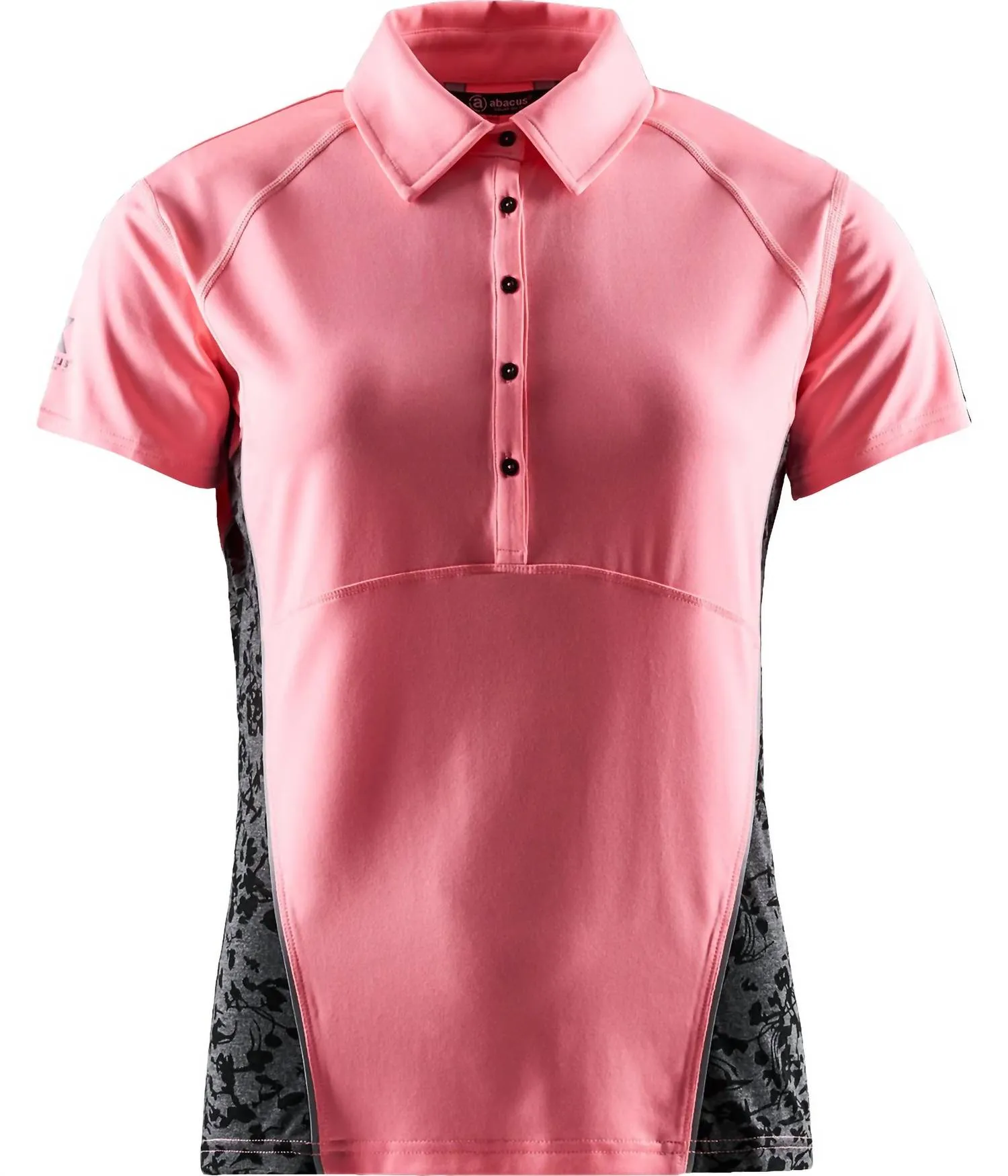 Abacus Sportswear Us - Women's Scratch 37.5 Polo