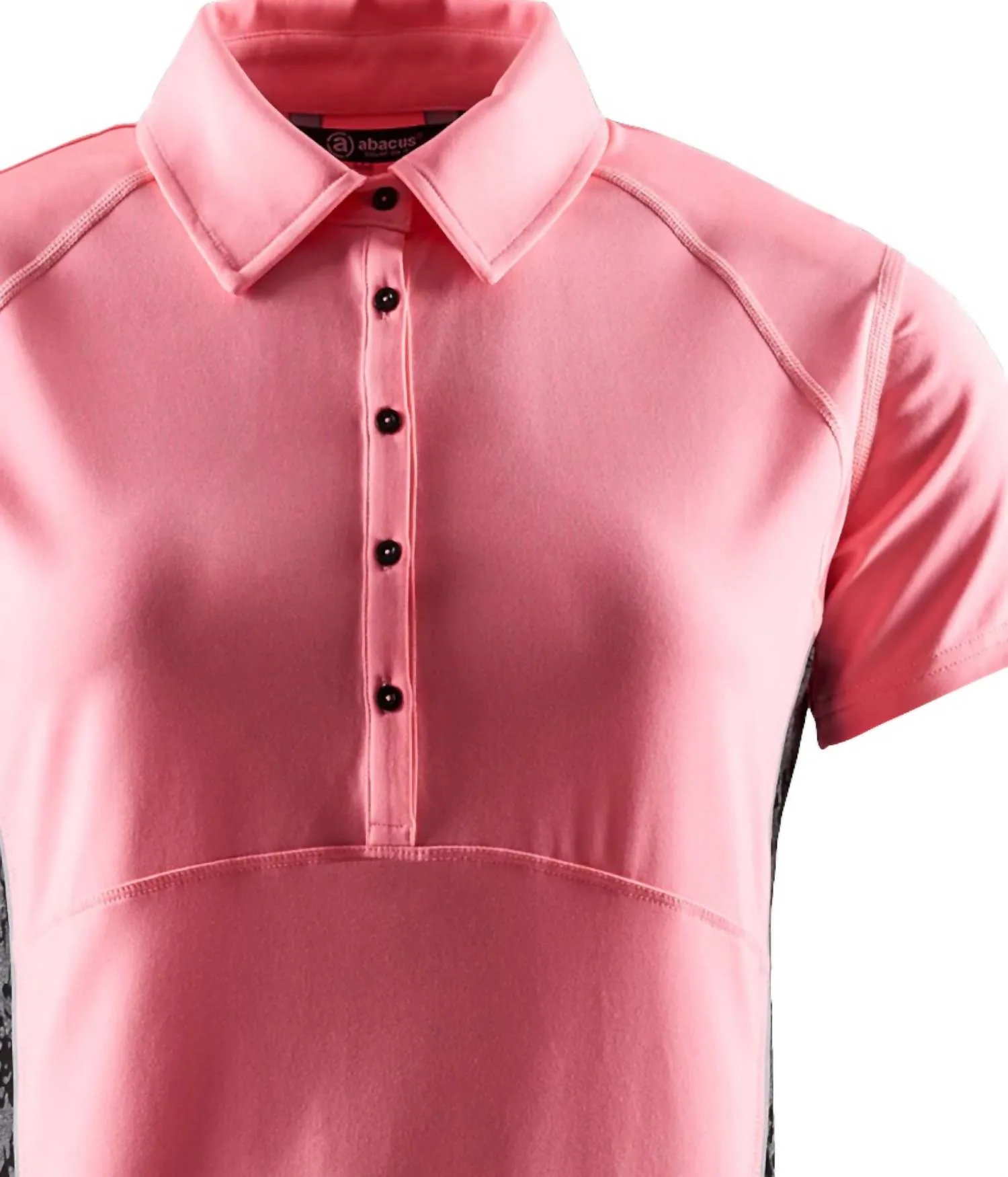 Abacus Sportswear Us - Women's Scratch 37.5 Polo