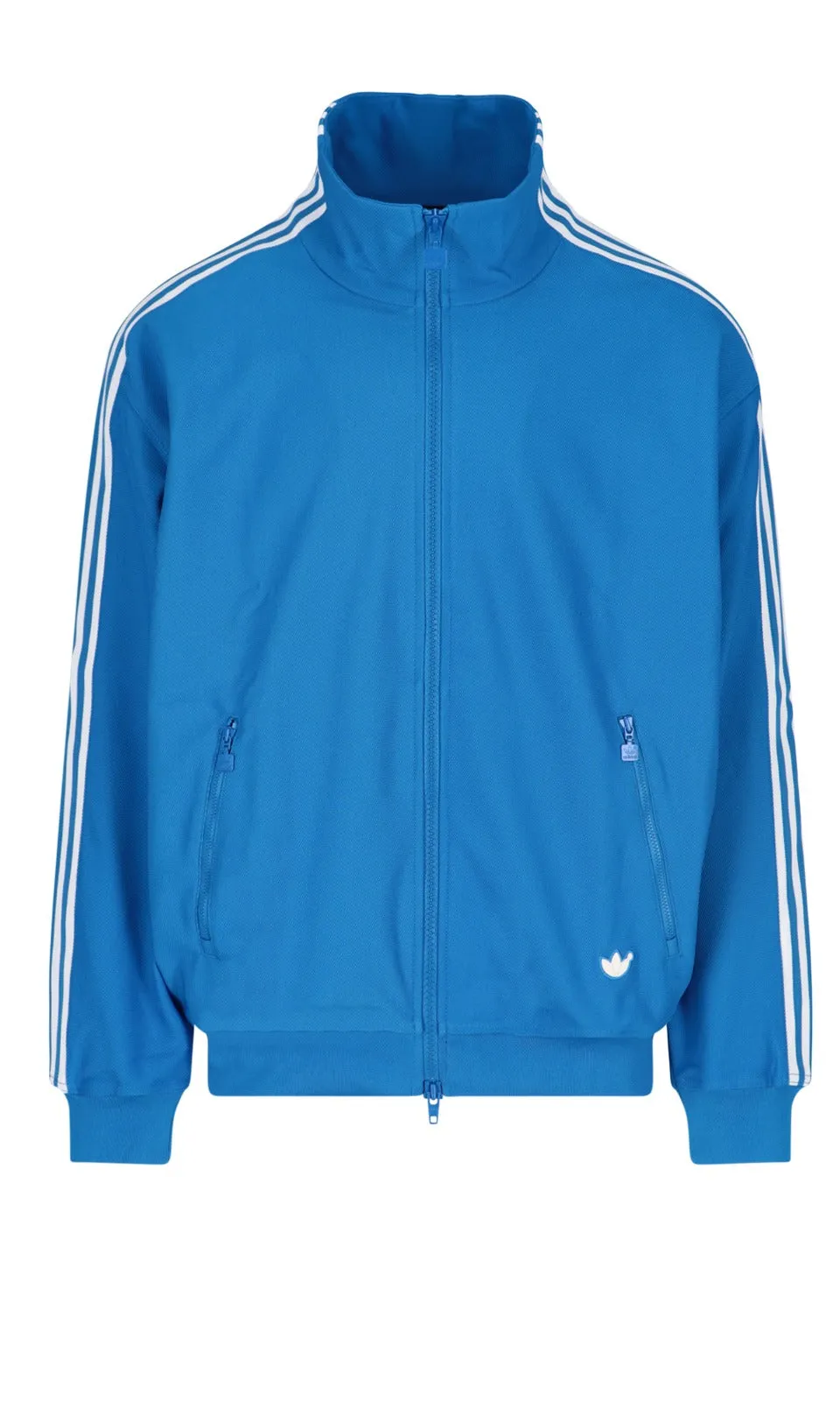 Adidas Originals Blue Version BB Track Jacket