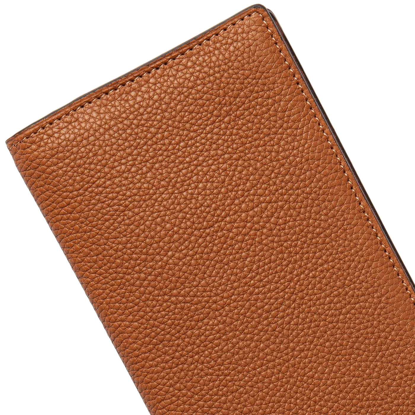Anderson's Long Wallet - Tan