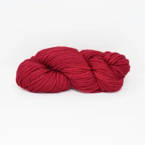 Chunky - Ravelry Red