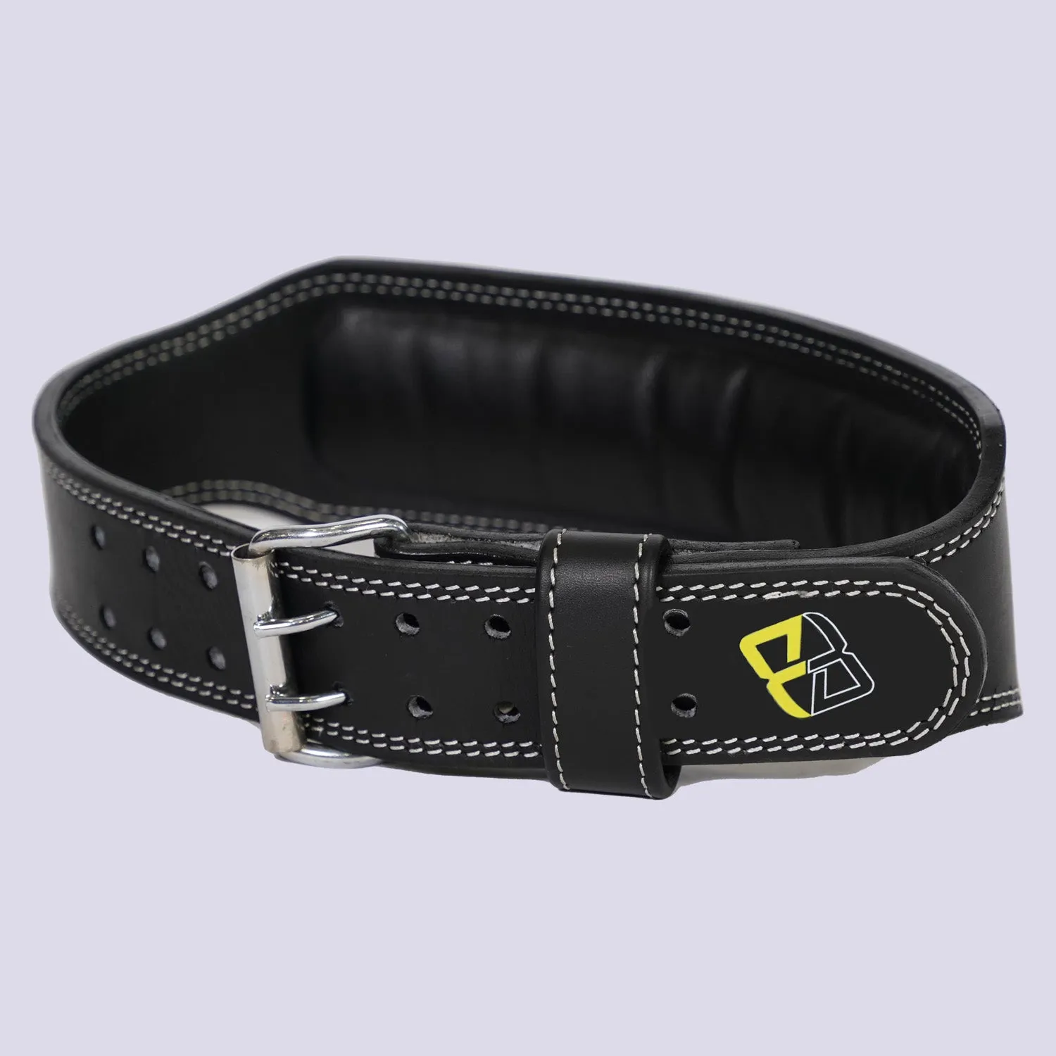 Genuine Leather Weight Lifting Belt
