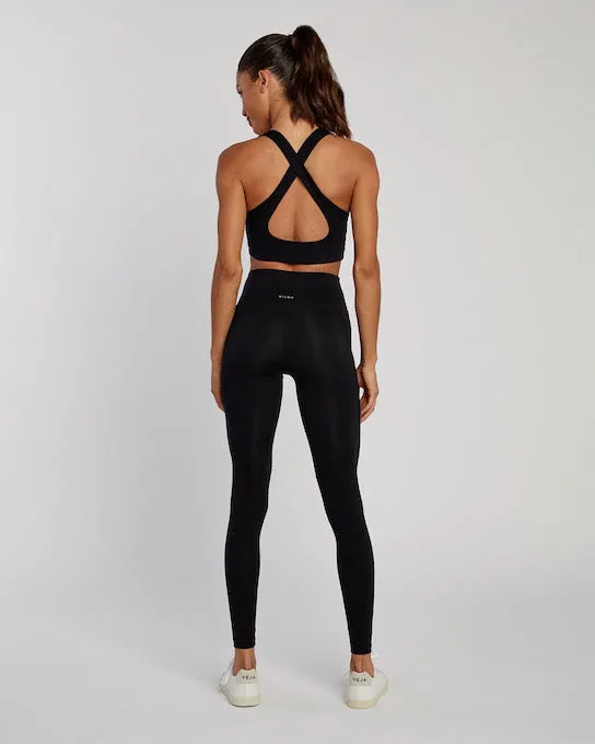Lana Legging - Black