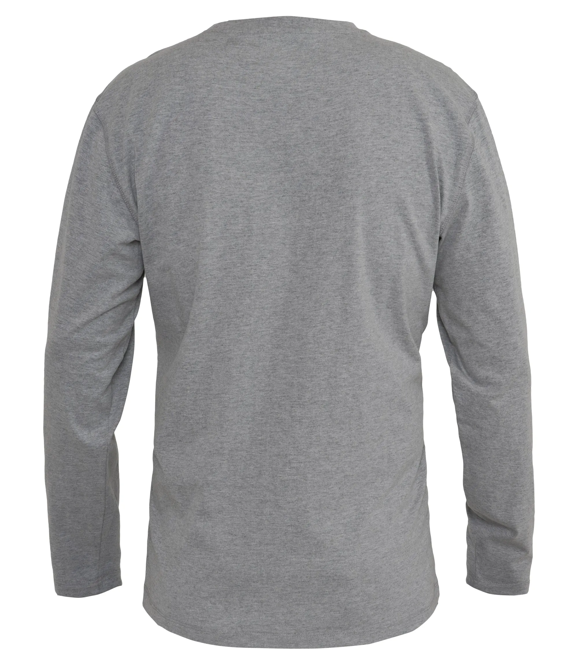 Men's The Best Dang™ Long Sleeve Pocket Tee