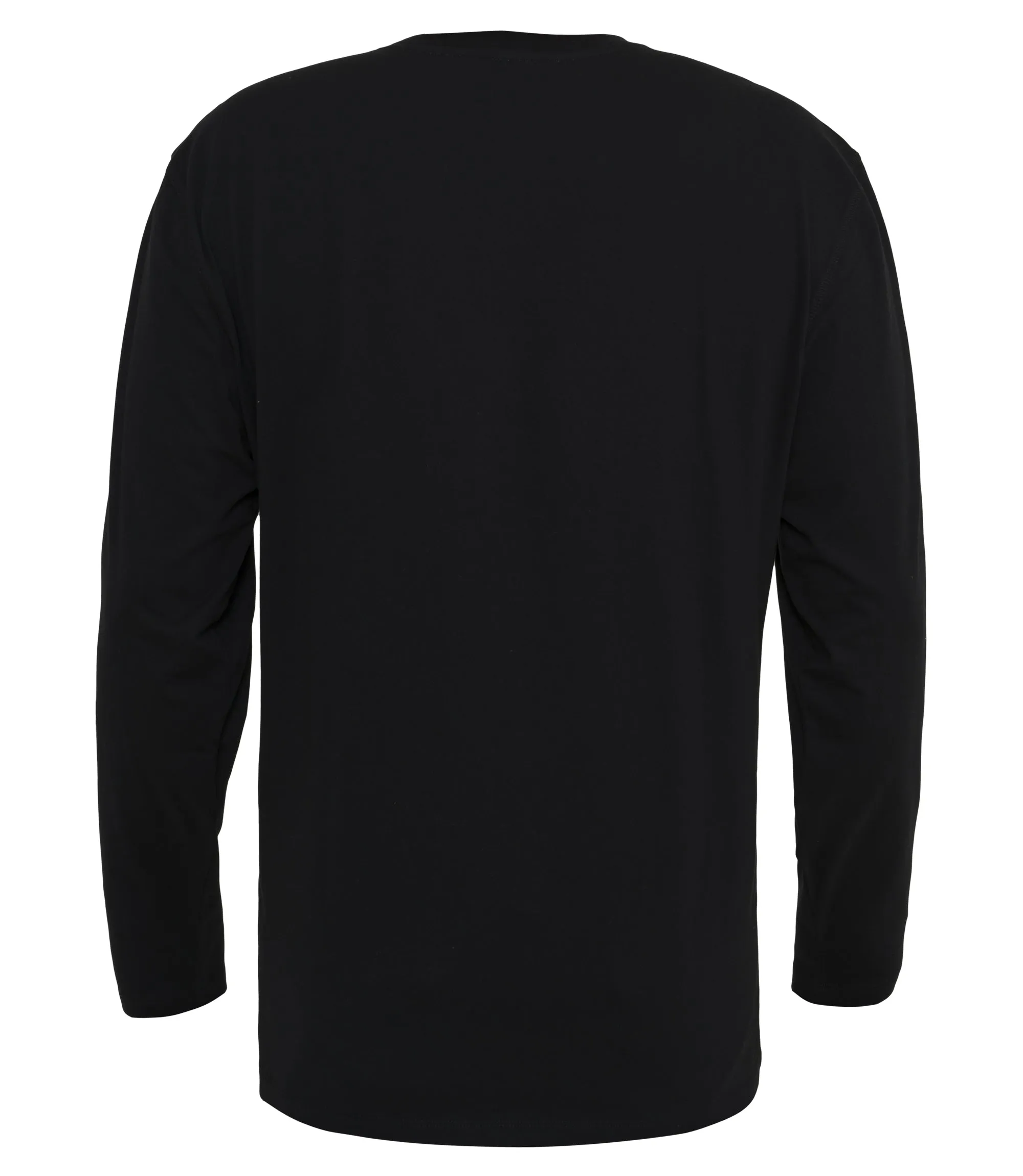 Men's The Best Dang™ Long Sleeve Pocket Tee
