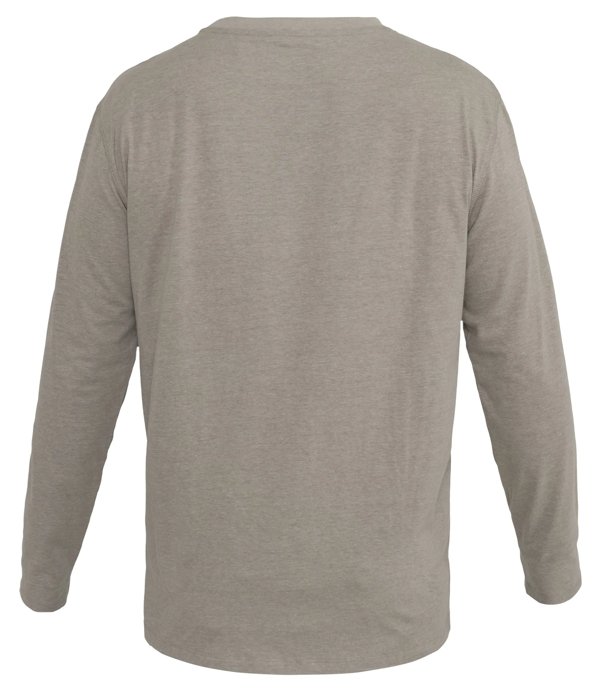 Men's The Best Dang™ Long Sleeve Pocket Tee