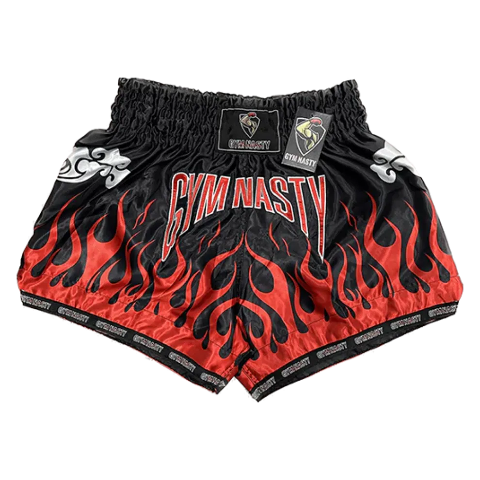 NAK SUU - Muay Thai Shorts