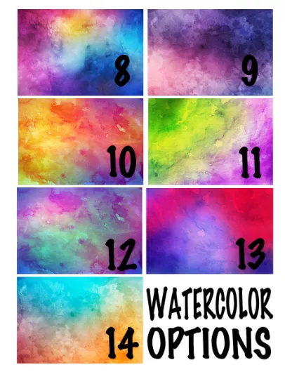 Personalized Track Knee High Socks, Watercolor Background, Custom Track and Field, Winged Foot Socks