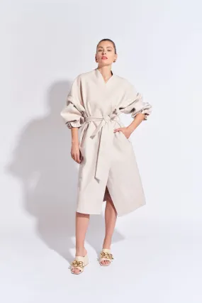 So Close Coat