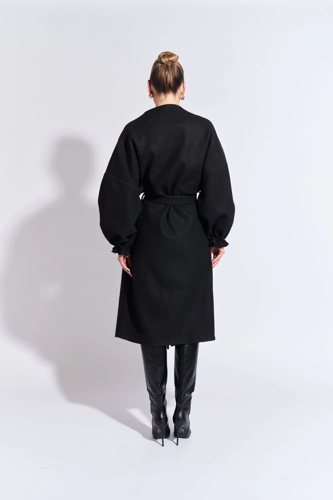 So Close Coat