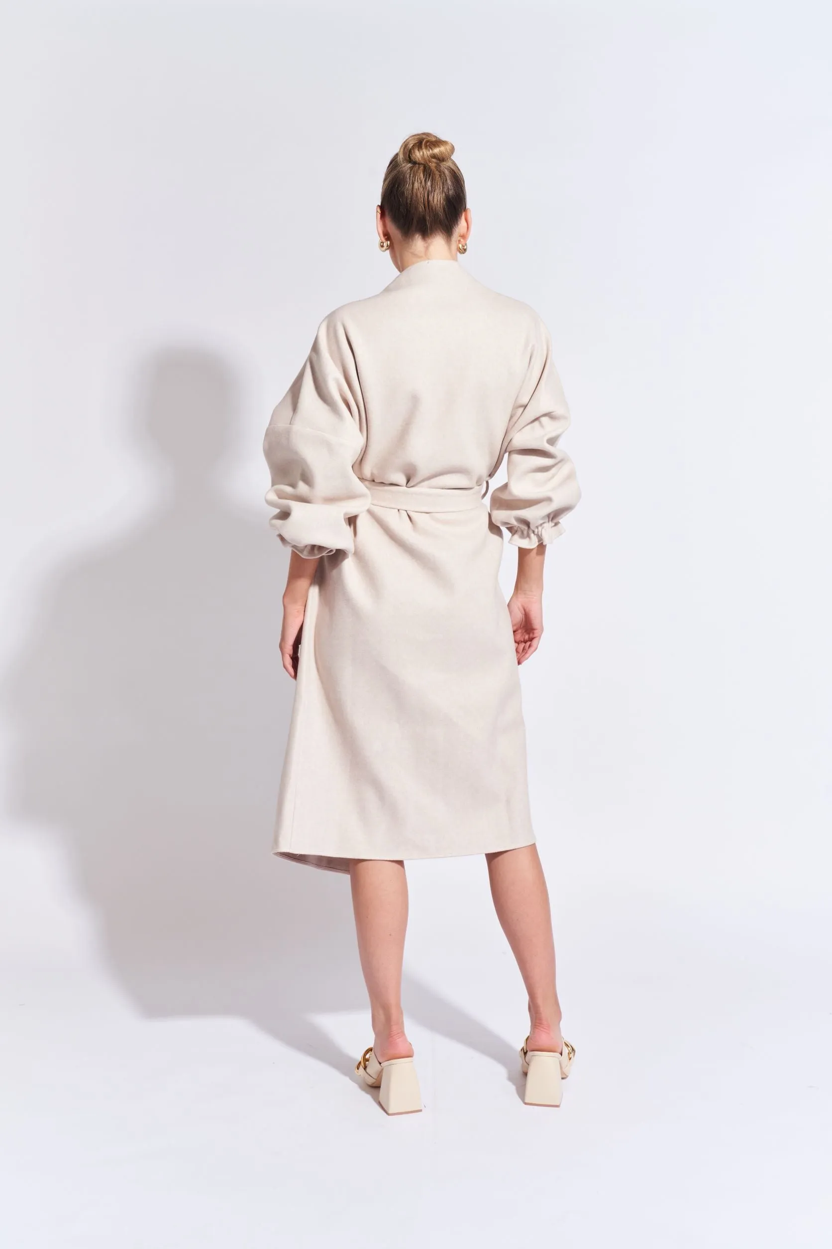 So Close Coat