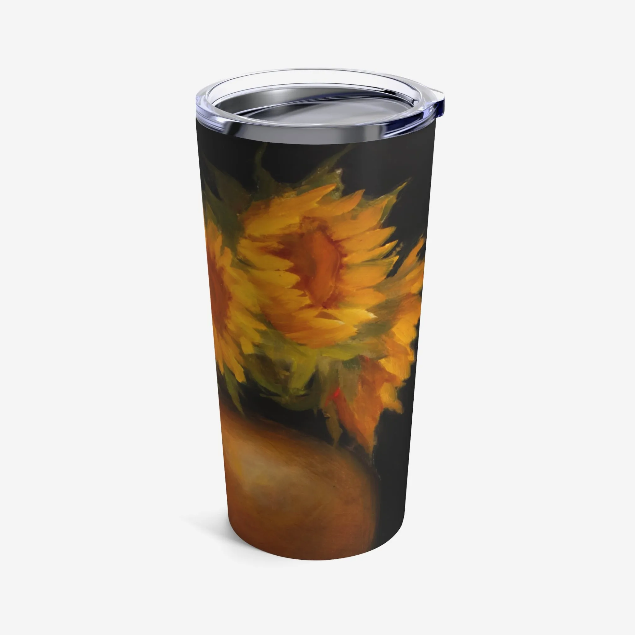 Spring is Here Tumbler 20