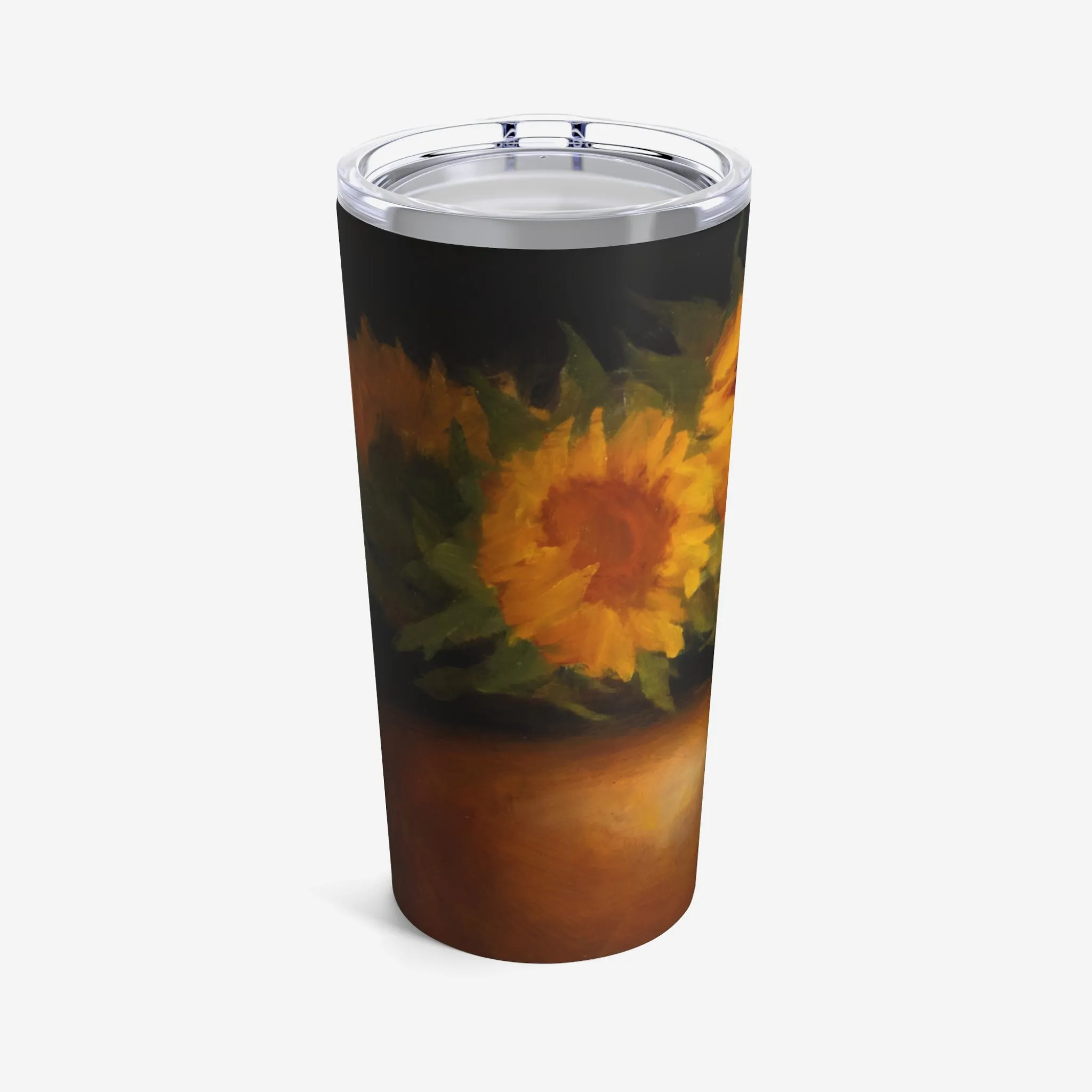 Spring is Here Tumbler 20