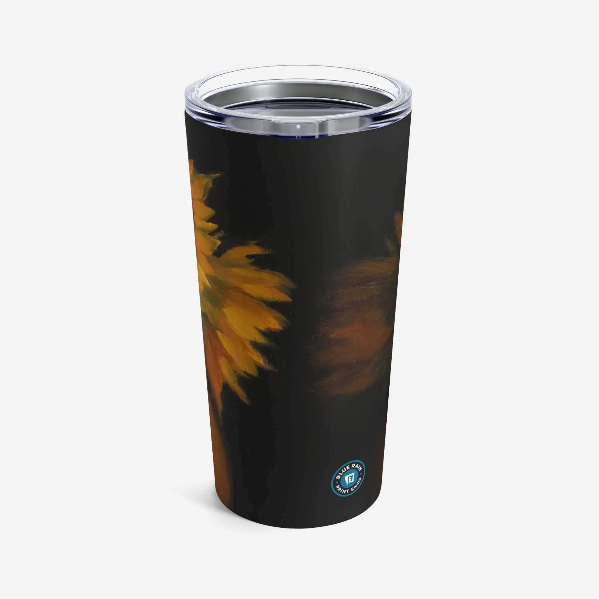 Spring is Here Tumbler 20