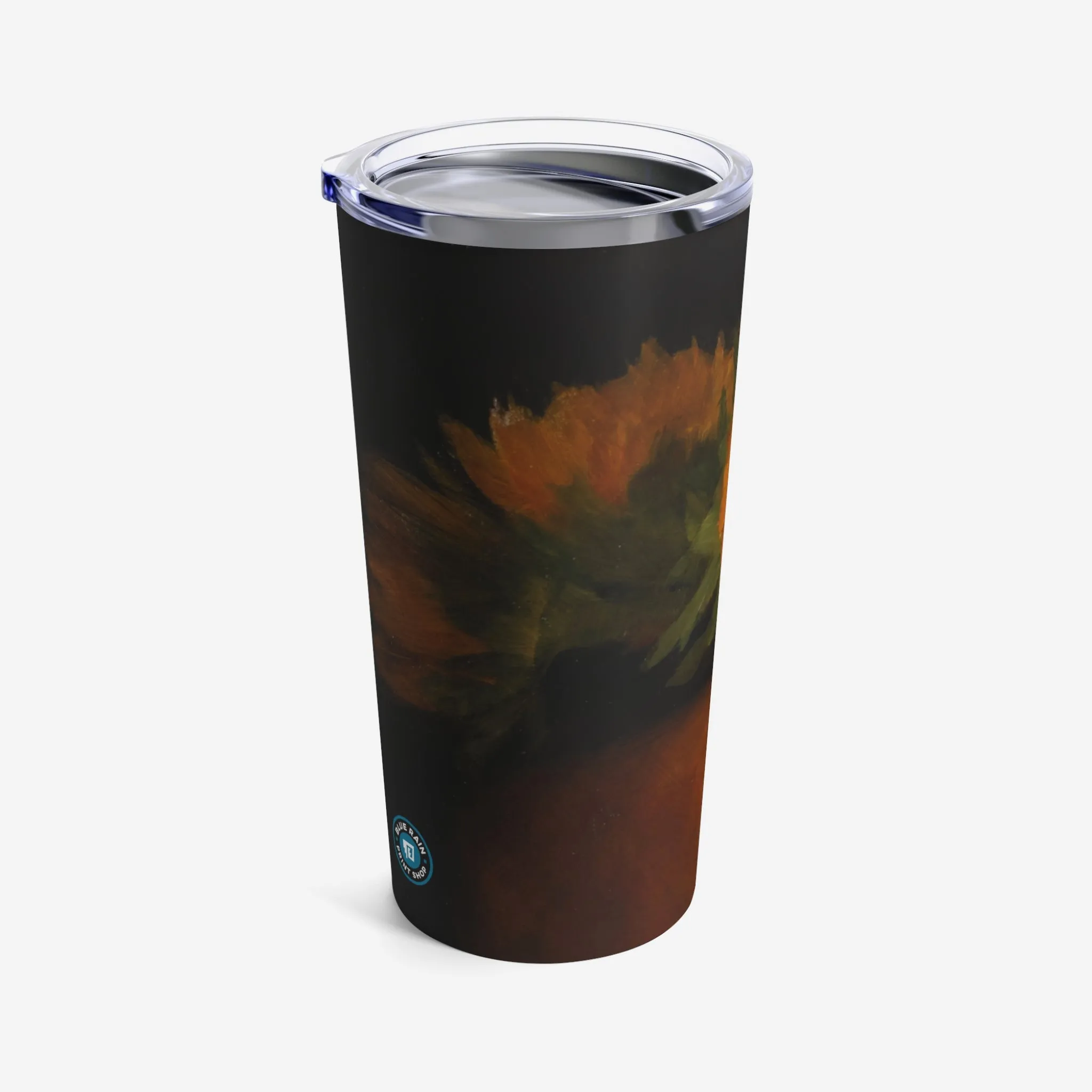 Spring is Here Tumbler 20