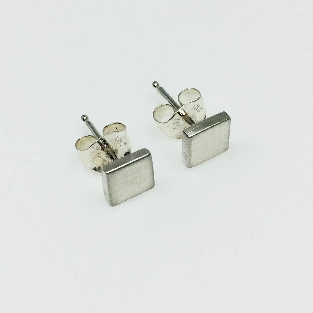 Square Studs