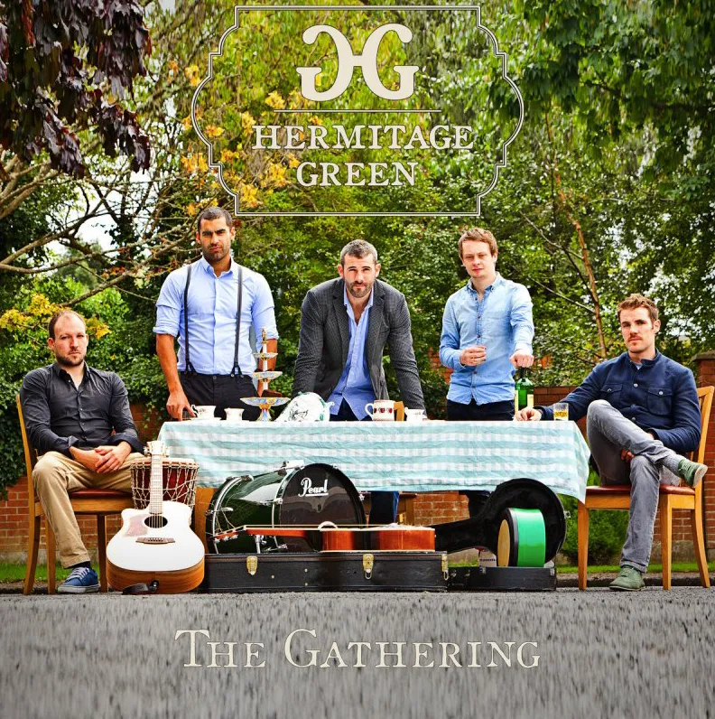 The Gathering