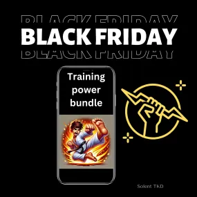 Training Power Pack