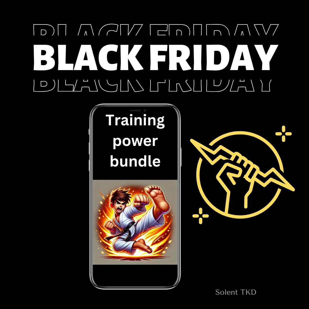 Training Power Pack