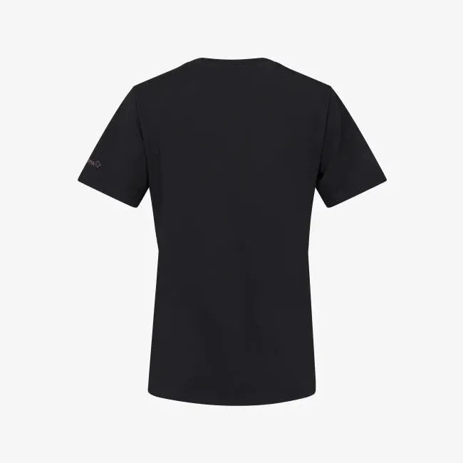 Women's /29 Cotton Activity Embroidery T-Shirt